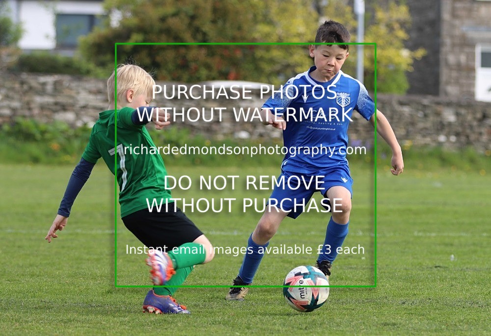 IMG_5667 - Wattsfield Under 7's vs Milnthorpe Town Under 7's (26/4/25)
