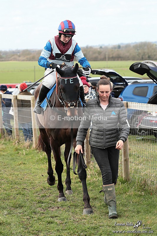 PtP 280226 44 - Kimblewick PtP Kingston Blount 28/02/26