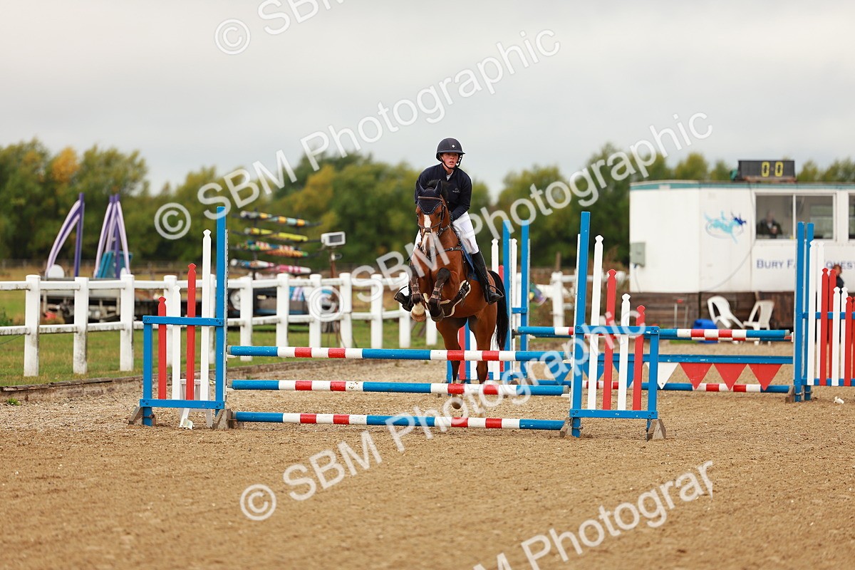 SBM_000005 - Class 1 - Clear Round
