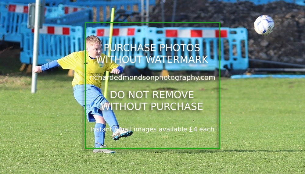 IMG_7599 - Kendal United U13 vs Ibis Utd U13 (15/1/23)