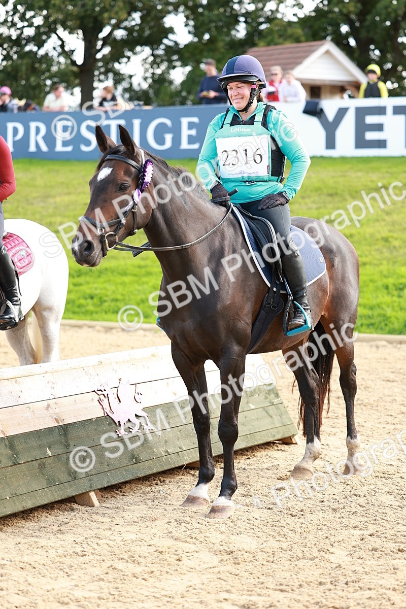 SBM_17444 - E4b - Eventers Challenge 60cm Open