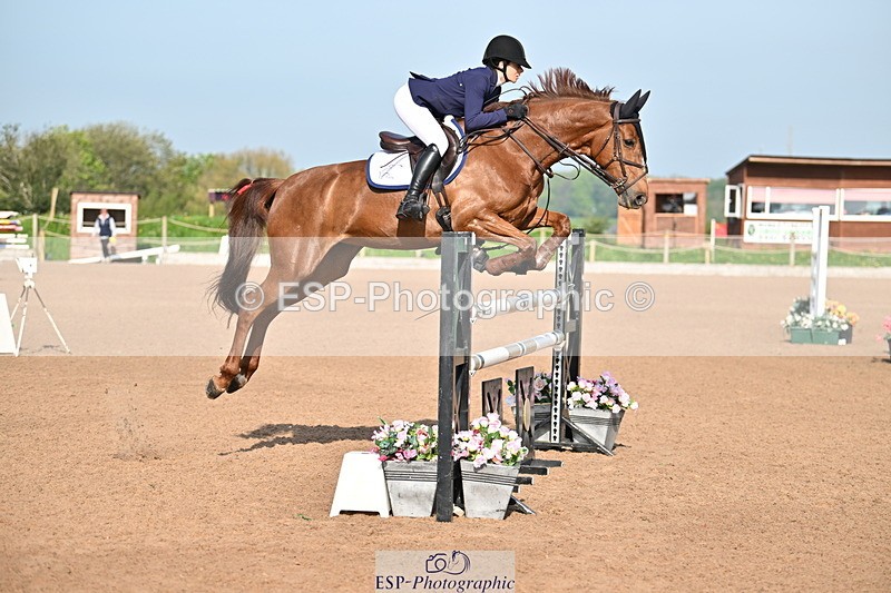 240510A-085426-04587 - Cls 20 Foxhunter