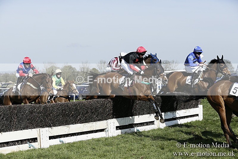 PtP 260317 201 - Mendip Farmers Point-to-Point Ston Easton 26/03/17