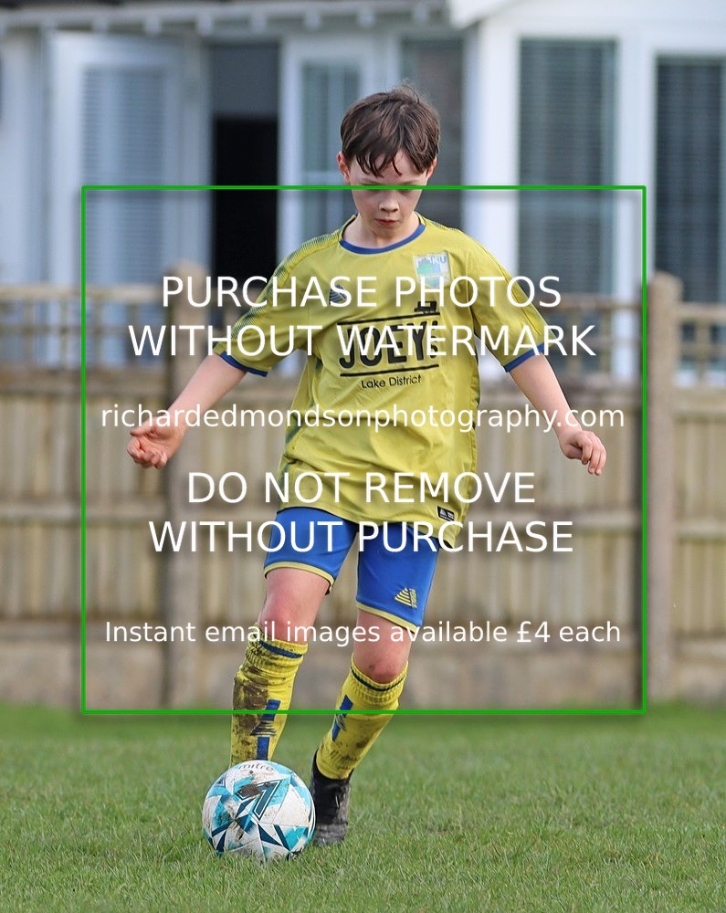 IMG_2160 - Wattsfield Wanderers vs Kendal United (16/3/24)