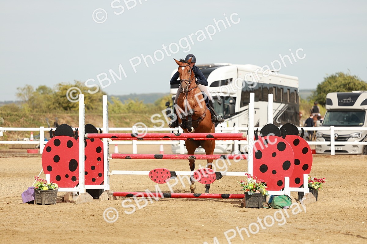 SBM_008393 - Class 5 - National B&C Handicap Championship Qualifier 1.25m 1.30m