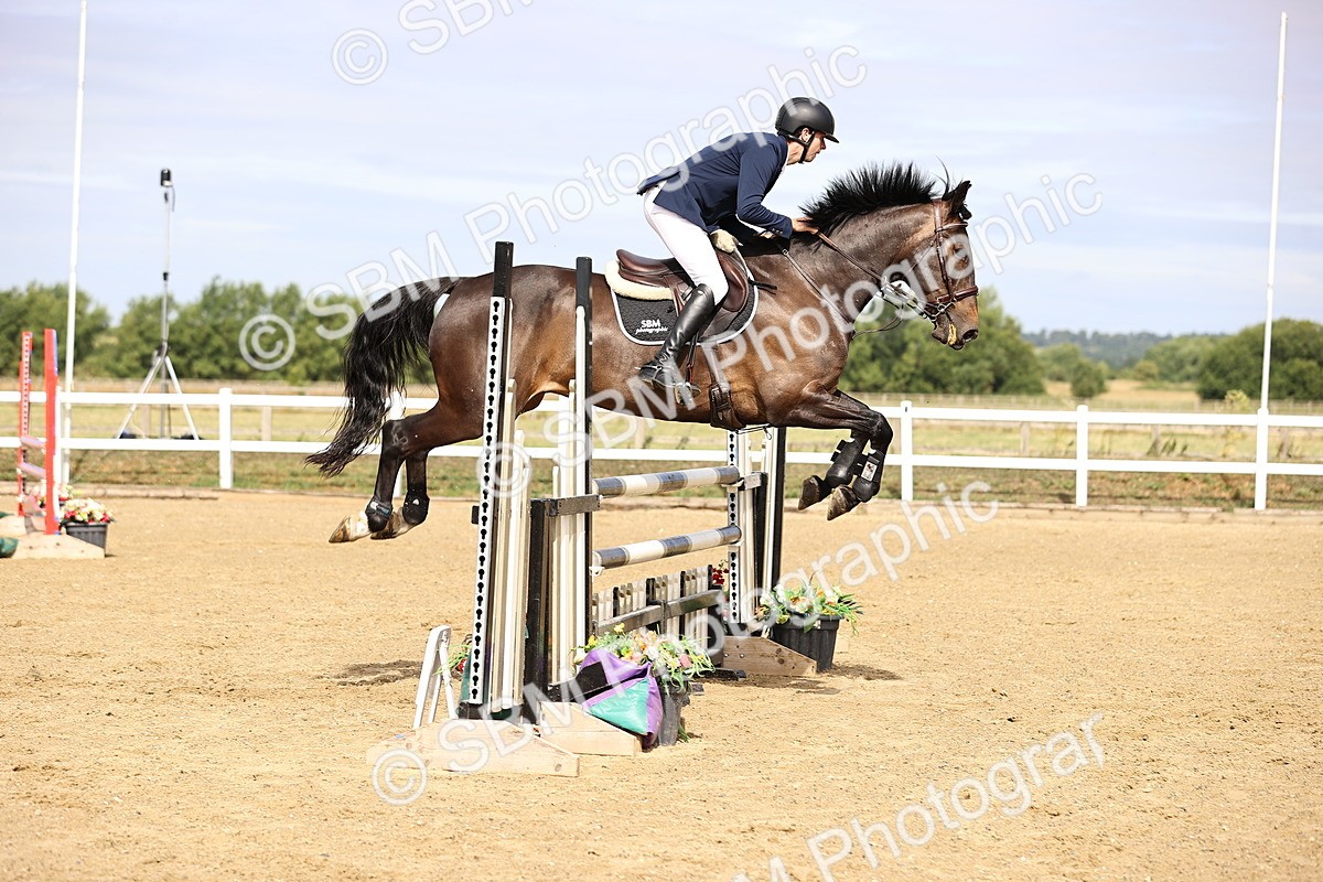 SBM_009320 - Class 7 - Senior Discovery - 1.00m Open