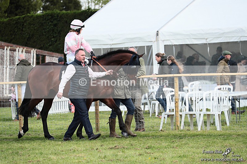 PtP 180426 718 - Worcestershire Hunt PtP Chaddesley Corbett 18/04/26