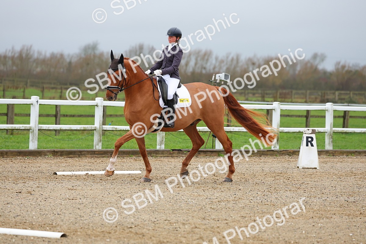 SBM_003021 - Class 6 - Novice 4