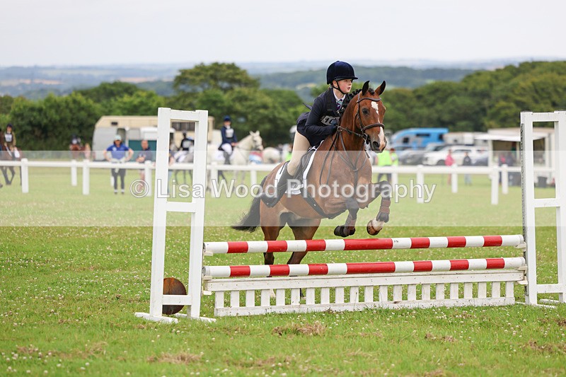 3E7A2895 - Class 1: Open 70cm (Not all Competitors)