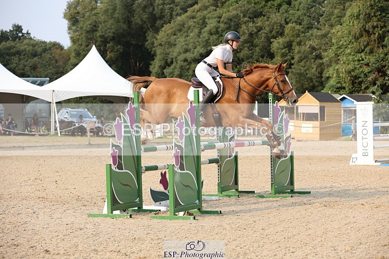 250816A-172136-03072 - Cls 10 Snr 1.15m Open