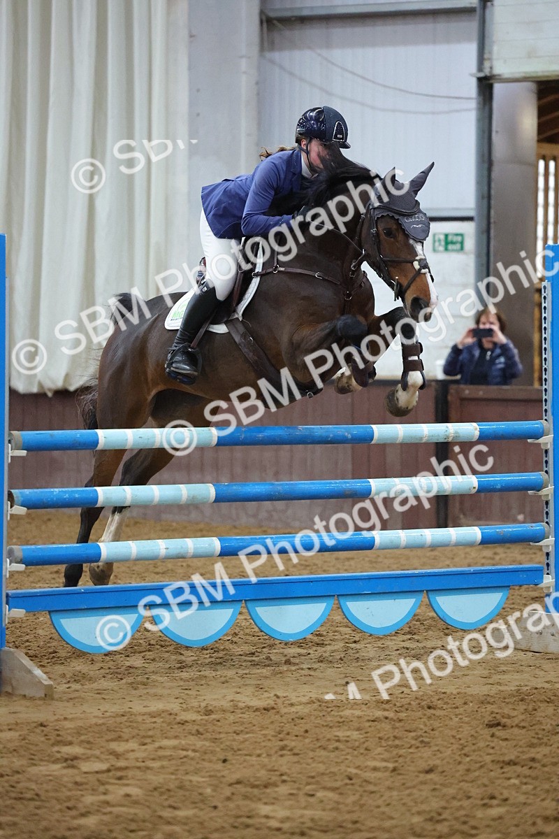 SBM_001265 - Class 4 - Senior Newcomer - 1.10m