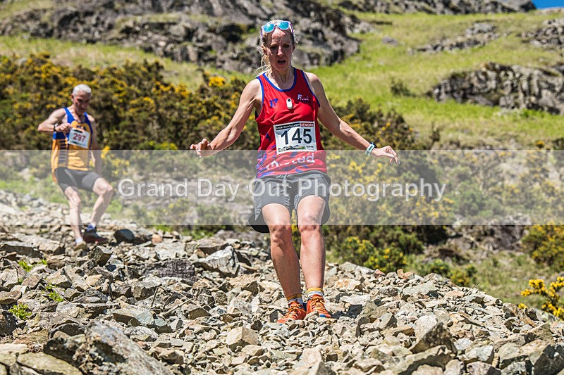 Coniston Senior-245 - Coniston Gullies Senior Fell Race Sunday 24th May 2026
