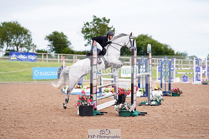 240630A-164514-15656 - Cls 26 Foxhunter 2nd Round