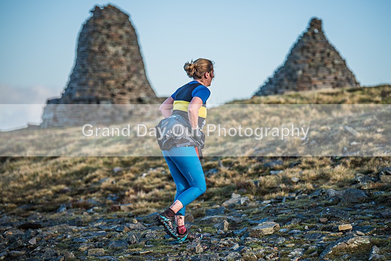 Nine Standards-527 - Nine Standards Fell Race Monday 1st January 2024