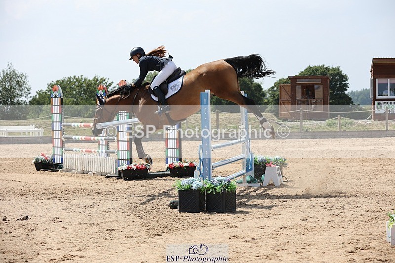 250725-144135-03404 - Cls 3 Snr Foxhunter