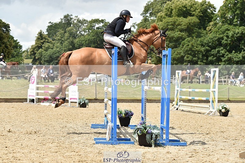 230706-134414-03147 - Cls 6 Newcomers & 1.10m Open