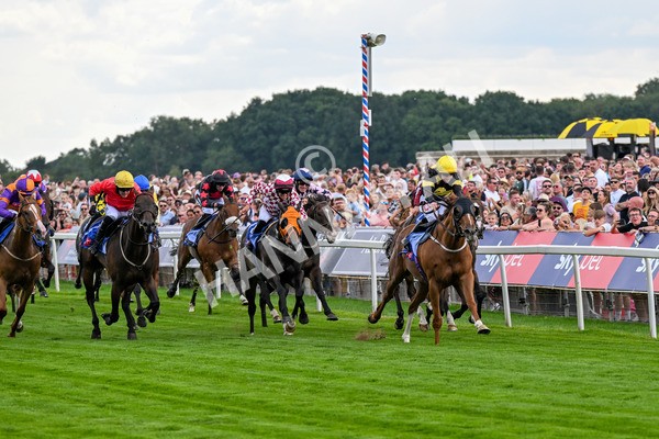 260725-Race 4-Air Force One-0609 - Race 4 3.20pm Sky Bet 'Jump Jockeys' Nunthorpe' Handicap