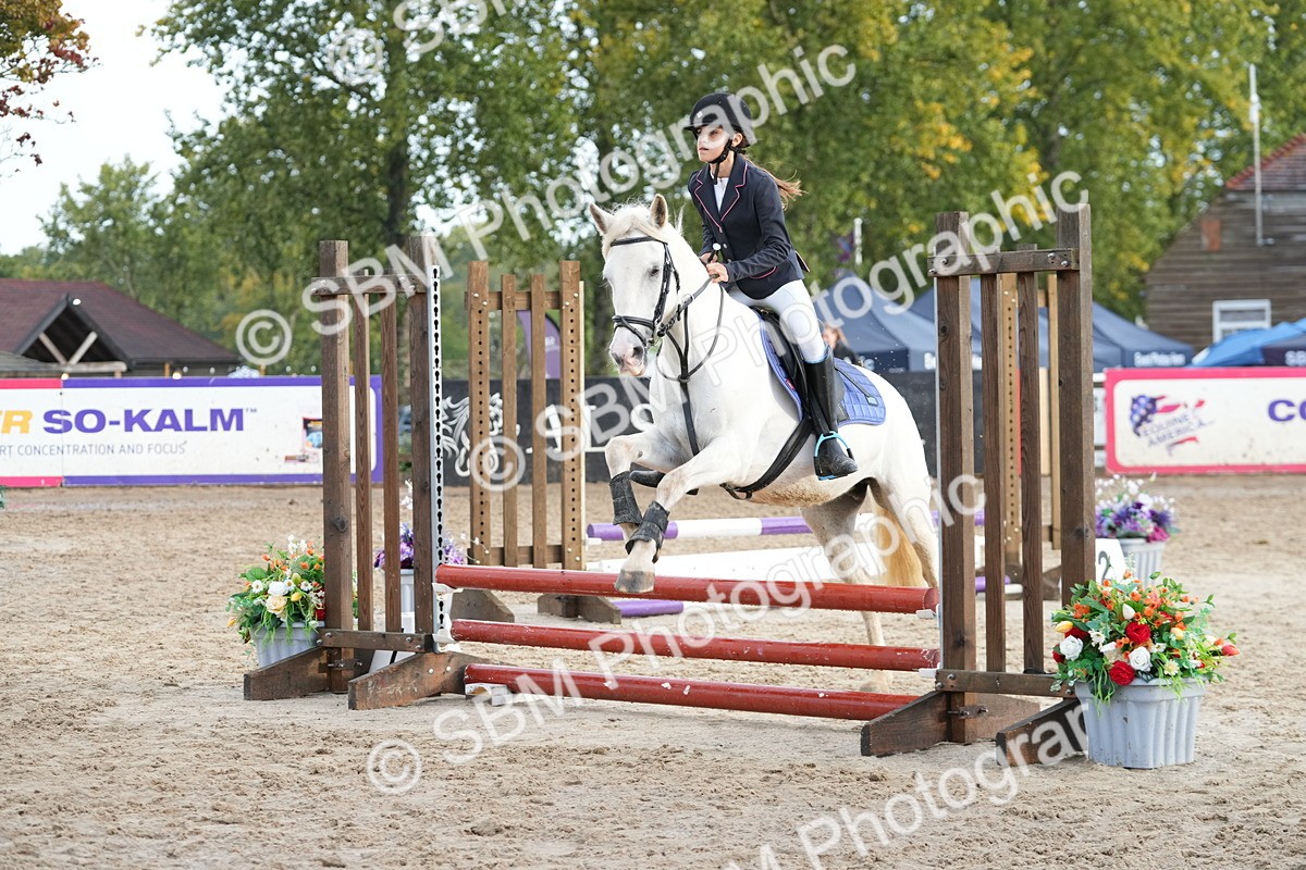 SBM_32328 - J5 - Junior Pony 50cm Championship