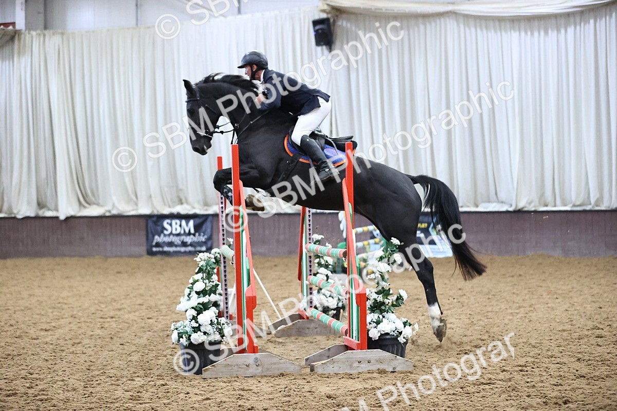 SBM_006908 - Class 18 - Senior Discovery 1.00m