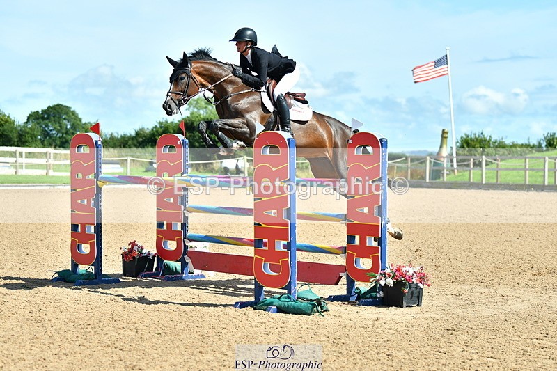 230723A-160326-13552 - Cls 36, 7 Yr Olds 1.30m