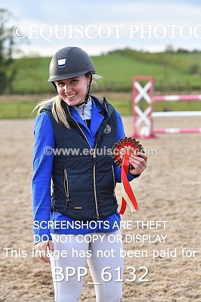 BPP_6132 - CLASS 27 SUN Senior Newcomers/ 1.10m Open