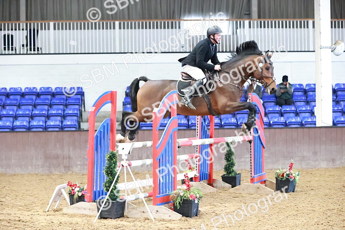 SBM_002853 - Class 10 - Senior Newcomer 1.10m