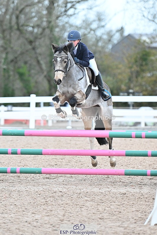 231119A-084508-04214 - Sun Cls 2 British Novice & 80cm Open