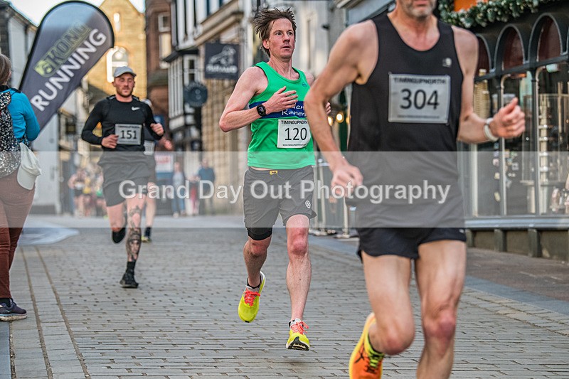 RTH-243 - Keswick Round The Houses Road Race Wednesday 23rd April 2025