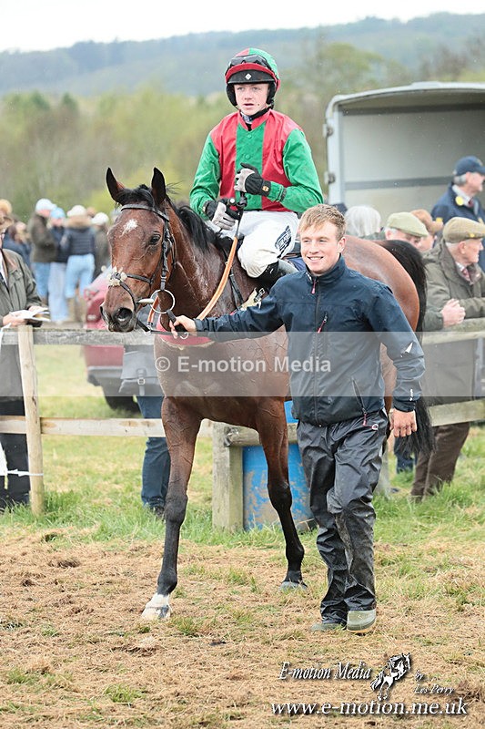 PtP 210425  441 - Paxford Races Easter Monday 21/04/25