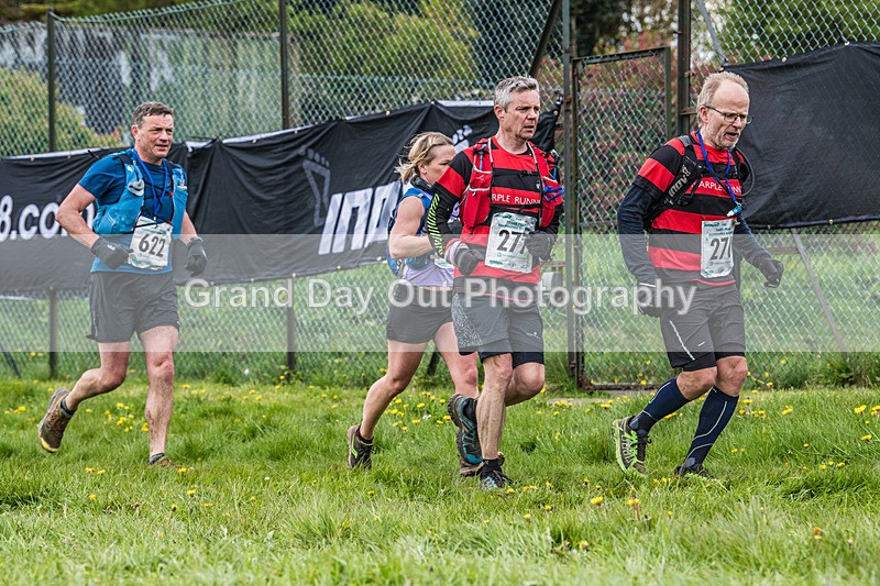 3 Peaks-3374 - The 3 Peaks Race Saturday 27th April 2024