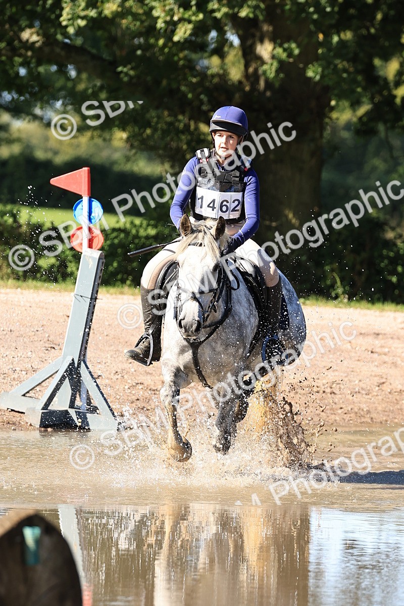 SBM_20173 - E6 - Eventers Challenge 60cm Championship
