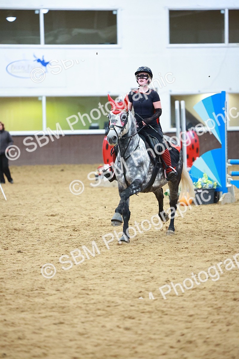 SBM_003091 - Class 4 - Pairs