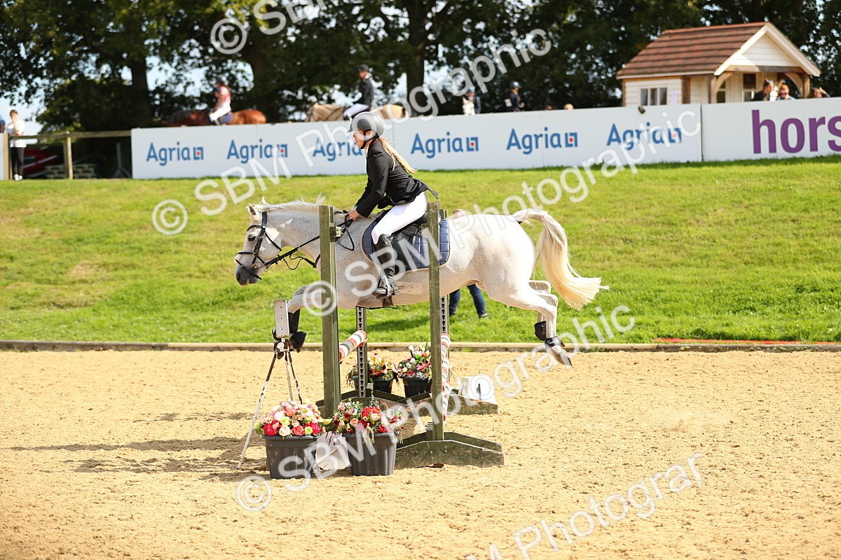 SBM_66051 - J17 - Junior Pony 80cm Championship