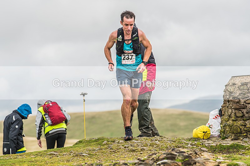 Sedbergh -957 - Sedbergh Hills Fell Race Sunday 20th August 2023