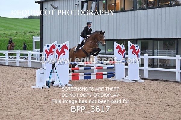 BPP_3617 - CLASS 14. - SAT - Senior Discovery/1m Open