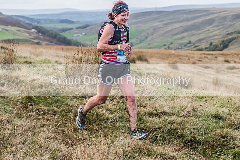 Leg 4-548 - UK Fell & Hill Relays - Todmorden Leg 4 Saturday 17th October 2026