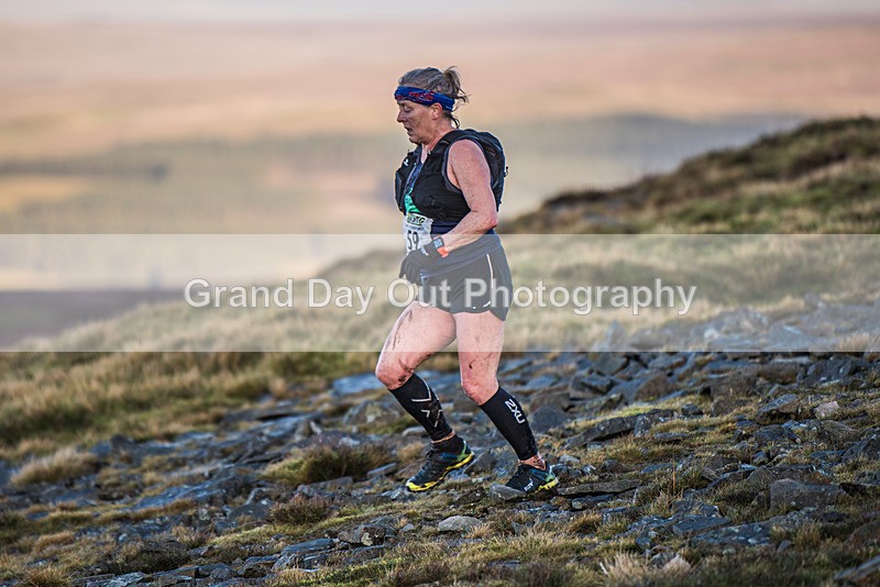 Nine Standards-401 - Nine Standards Fell Race Monday 1st January 2024