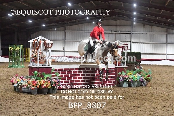 BPP_8807 - CLASS 10 & 11 PUISSANCE