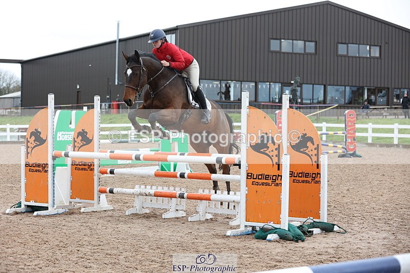 231112A-115511-03860 - Cls 18 Discovery & 1m Open