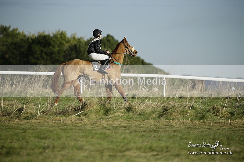 PtP 281121 055 - Hursley Hambledon Point-to-Point Larkhill 28/11/21
