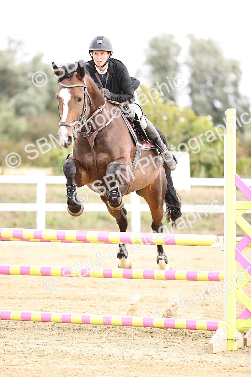 SBM_004089 - Class 3 -  Senior British Novice - 90m Open
