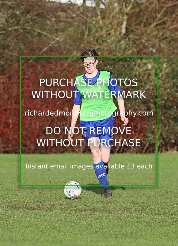IMG_5058 - Wattsfield v Wattsfield Utd U14