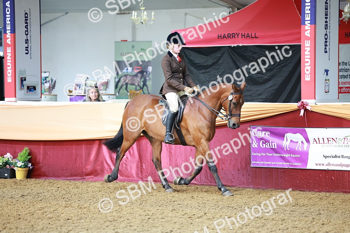 SBM_11867 - Class 102 - Equitation (Best Rider) Adult