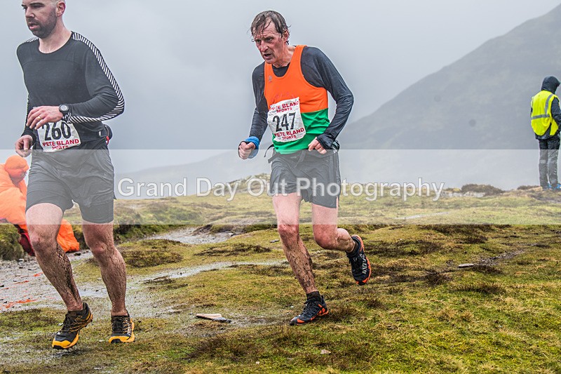Coledale-323 - Coledale Horseshoe Fell Race Saturday 25th March 2023
