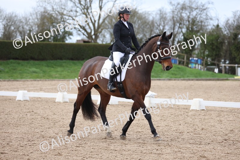 20260301-0603 - Class 4 - Novice 5