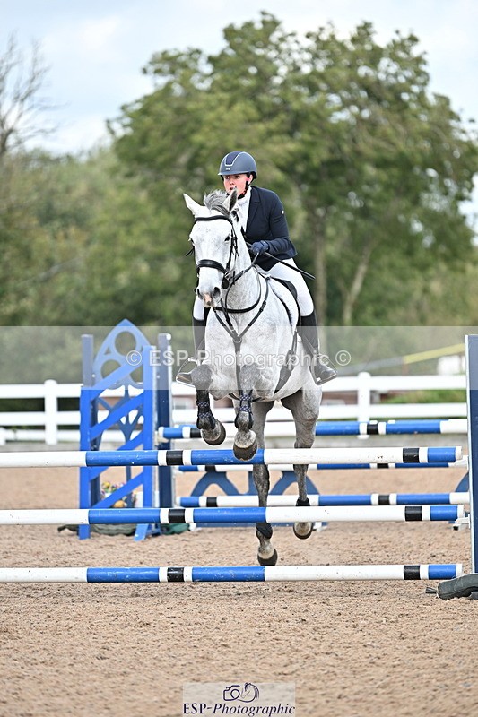 241005A-114749-03561 - SAT Cls 17 95cm Amateur Quali