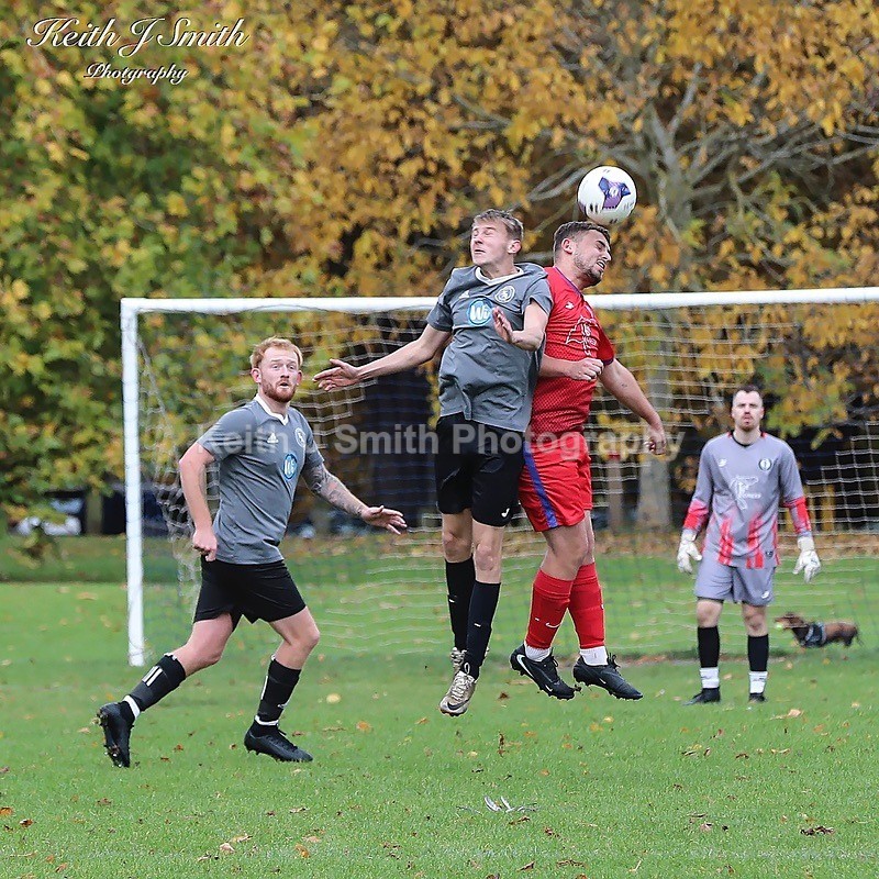 9KJS0123 - AFC spinney