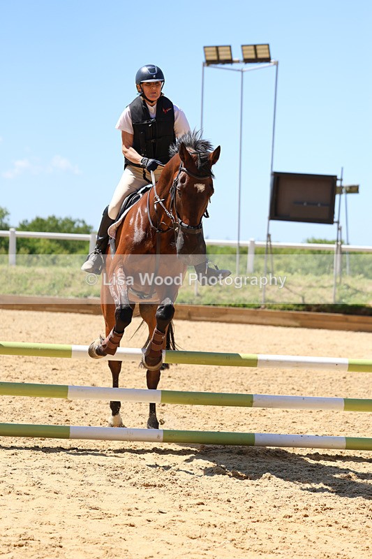 3E7A2949 - Class 7: 80cm open