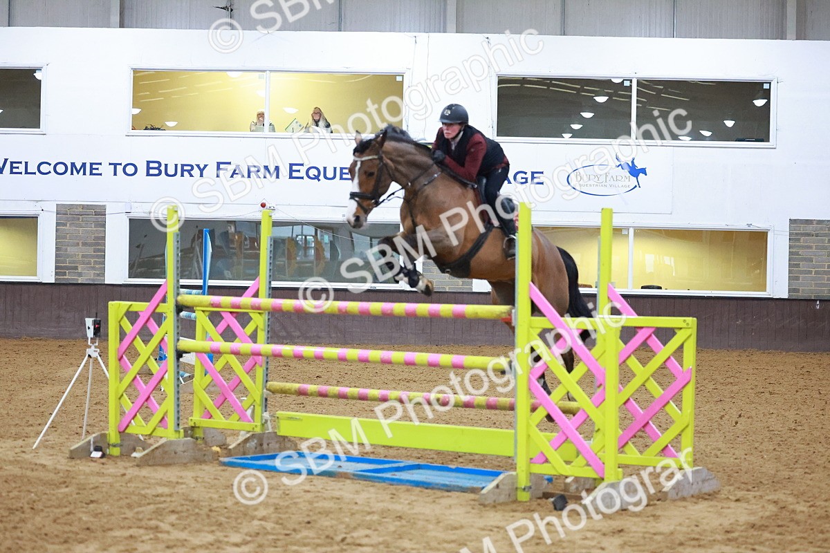 SBM_001663 - Class 6 - National 1.30m
