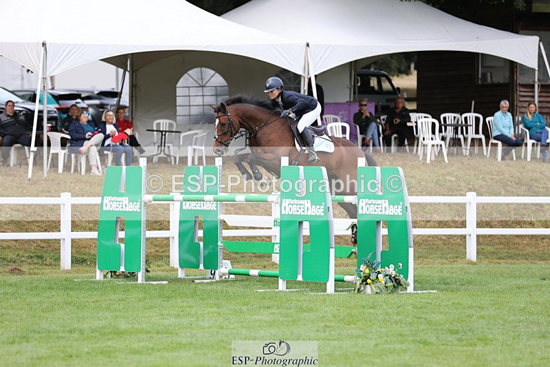 250830A-083349-03952 - Cls 13 Snr 1.25m Open